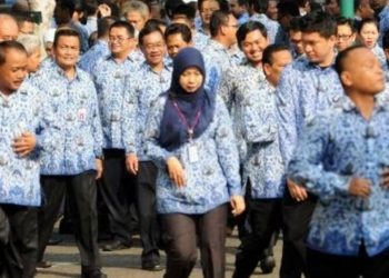 Sejarah Hari Korpri 29 November