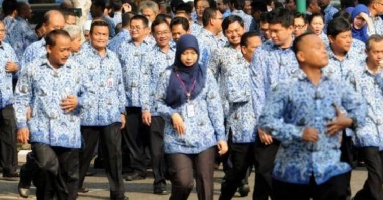 Sejarah Hari Korpri 29 November