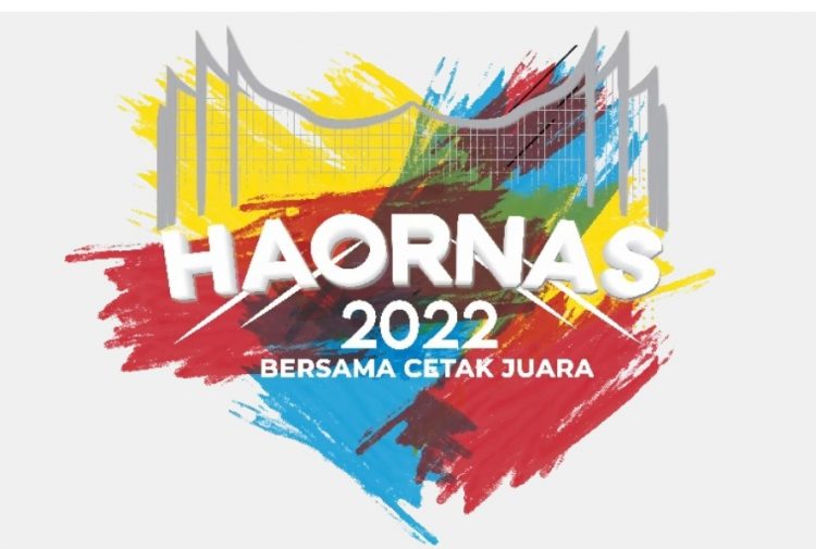 Hari Olahraga Nasional 2022 Logo Dan Sejarah Peringatannya Berita