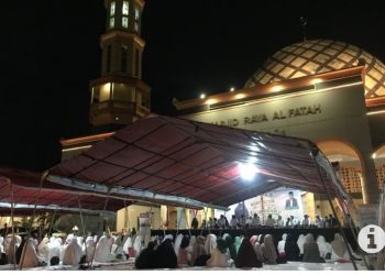 Perayaan Maulid Nabi Diharapkan Membawa Kerukunan Di Maluku