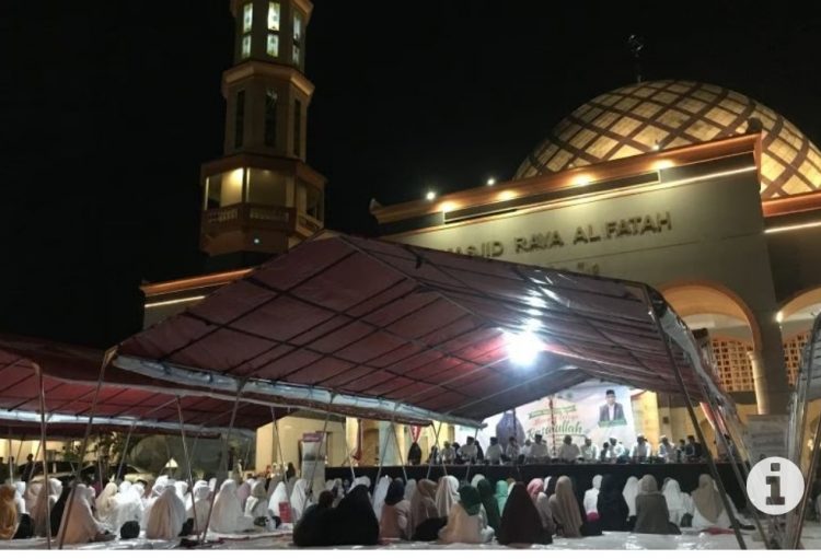 Perayaan Maulid Nabi Diharapkan Membawa Kerukunan Di Maluku