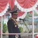 Gubernur Maluku Pimpin Upacara Harhubnas 2022
