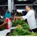Hari Kedua di Provinsi Maluku, Presiden Akan Bagikan Bansos hingga Bertemu Peternak Kerbau
