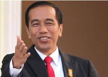 Presiden Jokowi Kunjungi Dua Kabupaten Perbatasan di Maluku 14-15 September