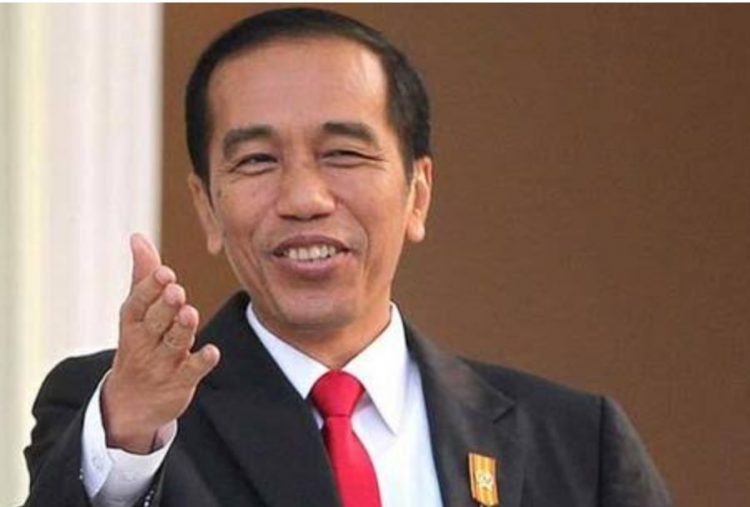 Presiden Jokowi Kunjungi Dua Kabupaten Perbatasan di Maluku 14-15 September