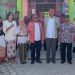 Dinas Pendidikan Bursel Peringati Sumpah Pemuda