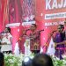 Sebanyak 22 grup vokal ikut lomba lagu Natal Piala Gubernur Maluku 2022