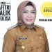 Bupati Bursel Ucapkan Terima Kasih Kepada Mantan Sekda Yang Memasuki Masa Purna Bakti