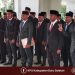 Ketua KPU  Bursel Resmi Lantik  30 Anggota PPK
