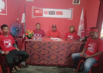 Pemilu 2024, PSI Buka Seleksi Caleg DPRD Bursel, Maluku Dan DPR RI, Ini Pesannya