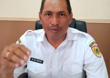 Kadis Pendidikan Bursel Tegaskan Penyaluran Dana BOS Harus Tepat Sasaran