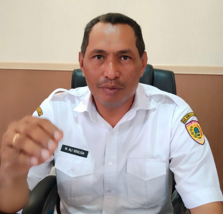 Kadis Pendidikan Bursel Tegaskan Penyaluran Dana BOS Harus Tepat Sasaran