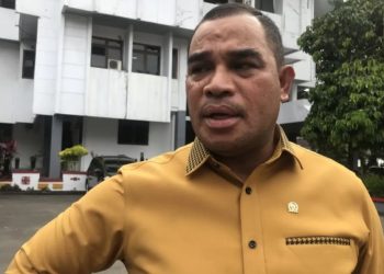 PPKM dicabut, DPRD Ambon Optimistis p Pertumbuhan Ekonomi Membaik