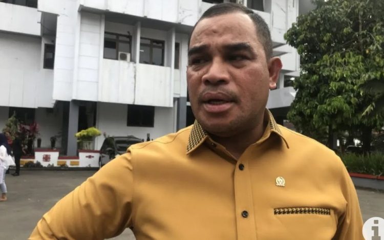 PPKM dicabut, DPRD Ambon Optimistis p Pertumbuhan Ekonomi Membaik