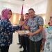 Dinas Pendidikan Bursel Raih Opini Pelayanan Dari Ombudsman
