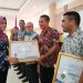Pemkab Bursel Berkomitmen Tingkatkan Pelayanan Publik
