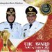 Pemkab Bursel Akan Terima UHC Award Dari Wakil Presiden RI