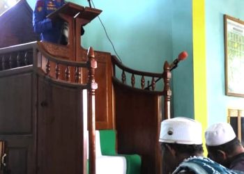 Aiptu Bahrun: Menyambut Ramadhan 2023 Dengan Enam Persiapan