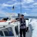 Patroli Perairan, KP XVI – 2013 Pos Sandar Tulehu Patroli Dengan Target Penangkapan Ikan Cara Ilegal