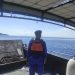 Bulan Ramadhan, KP XVI – 2002 Pos Namrole Gelar Patroli Rutin Harkamtibmas di Wilayah Laut Bursel