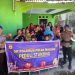 Cegah Stunting, Anggota Dit Polairud Polda Maluku Peduli Stunting di Negeri Tial