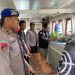 Tim Dit Polairud Polda Maluku Bersinergi Dengan PSDKP Dan TNI AL Gelar Operasi Perairan Laut Banda