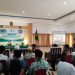 Bupati Safitri Buka Kegiatan PD- PKNU dan Konfercab PCNU Bursel