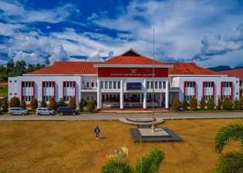 Bayar THR, Pemkab Bursel Siapkan Dana Rp 9,5 Miliar