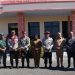 Bupati Bursel Sambut Kedatangan Kapolda Maluku