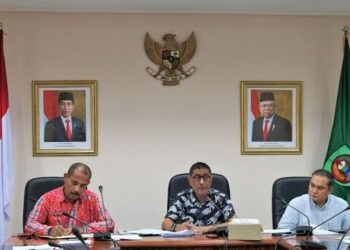 Pemprov menggagas Gerakan Peduli Maluku jelang Lebaran 2023
