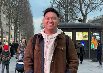 Pemilu 2024, Akmal Soulisa Anak Bupati Bursel Nyaleg DPRD Maluku