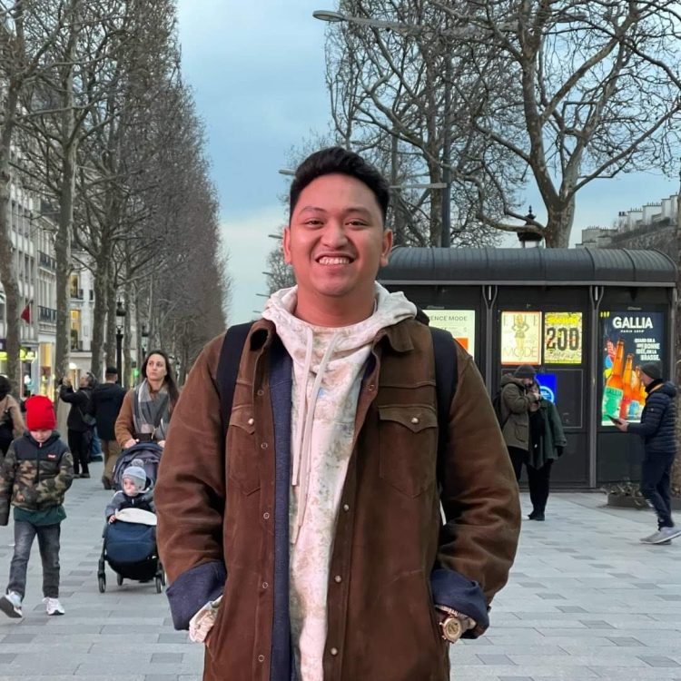 Pemilu 2024, Akmal Soulisa Anak Bupati Bursel Nyaleg DPRD Maluku