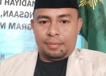 Warhangan : Musda ke II Muhammadiyah Bursel akan digelar
