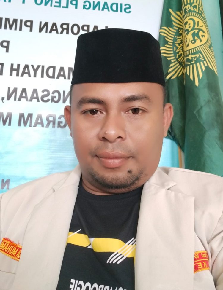 Warhangan : Musda ke II Muhammadiyah Bursel akan digelar