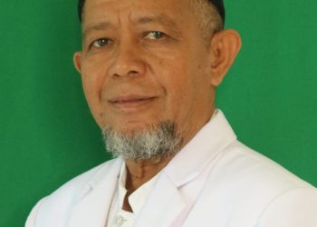 Mantan Kadis Nakertrans Buru Jadi Bacaleg PKS