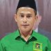 Muid Wael Maju Bacaleg DPRD Buru Bersama PPP