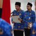 BPKP Maluku Laksanakan Upacara Harlah Pancasila 2023
