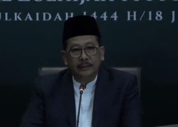 Wamenag Minta Umat Islam Saling Menghargai Perbedaan Idul Adha 2023