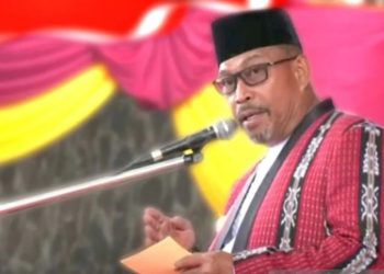 Gubernur Maluku Tekankan Pentingnya Merdeka Belajar Pada Peringatan Hardiknas 2023