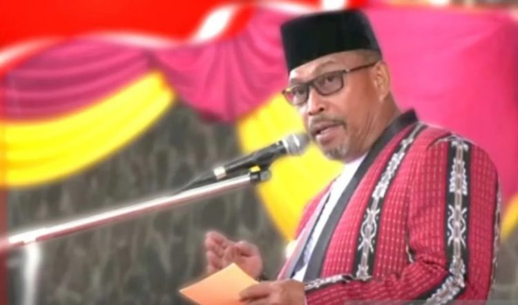 Gubernur Maluku Tekankan Pentingnya Merdeka Belajar Pada Peringatan Hardiknas 2023