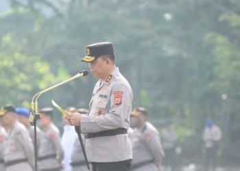 Kapolda : Hari Kebangkitan Nasional Pulihkan Semangat Pasca Pandemi