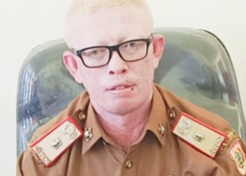 Kadis PMD Bursel Sebut Tak Ada Pemotongan Gaji Perangkat Desa, Ini Pesannya