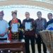 Gubernur Maluku Dan Bupati Salampessy Hadiri Pelantikan KKST Kabupaten Buru