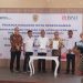 Pemda Bursel Dan BNI Kerjasama Perbankan Dan Smart City Dalam Peningkatan PAD