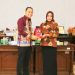Bupati Bursel Dan Walikota Surabaya Mou Bidang Perdagangan Dan Investasi