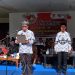 Momentum HUT ke 78 PGRI dan HGN 2023 Di Kecamatan Kepala Madan Berlangsung Khidmat