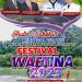 Atraksi Wisata Bakal Ramaikan Festival Waetina.