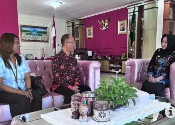 Pemkab Bursel – UT Ambon perkuat sinergi wujudkan pemerataan pendidikan tinggi