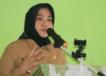 Pemda Bursel Dapat Kuota 1.500 Untuk Pelamar PPPK Dan CPNS T.A 2024, Ini Pesan Bupati