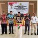 PJ. Bupati Buru Djalaludin Salampesy Buka Kegiatan Forum Konsultasi Publik Tentang RKPD Tahun 2025